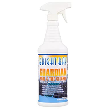 Guardian Pool & Tile Cleaner, 1 quart