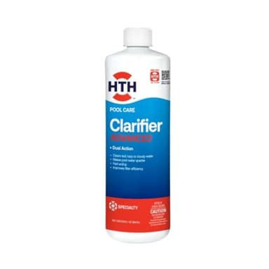 HTH Pool Care Clarifier Advanced