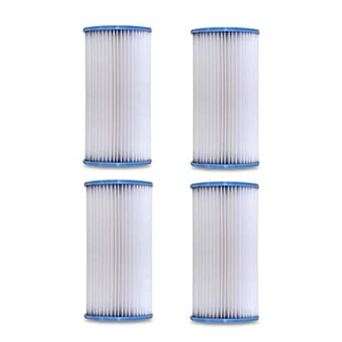 Unbranded Type A or C Replacement Filter Cartridge