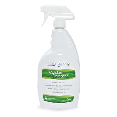 Oceancare Calcium Releaser, 32 oz trigger spray