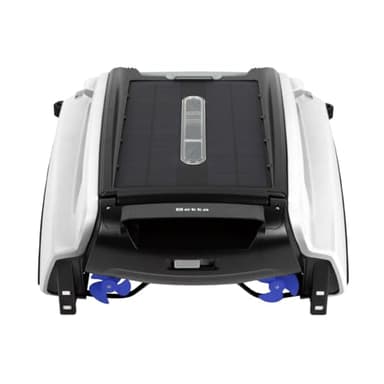 Betta SE Solar Powered Robotic Pool Surface Skimmer
