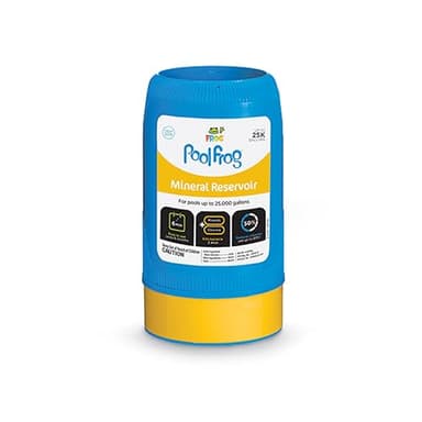 Pool FROG Model 6100 Replacement Mineral Reservoir