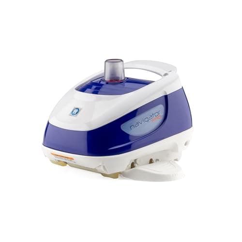 Hayward Navigator Pro Suction Cleaner for In-Ground Pools