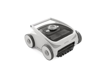 Intex ZX500R Cordless Robotic Pool Cleaner, 28623E