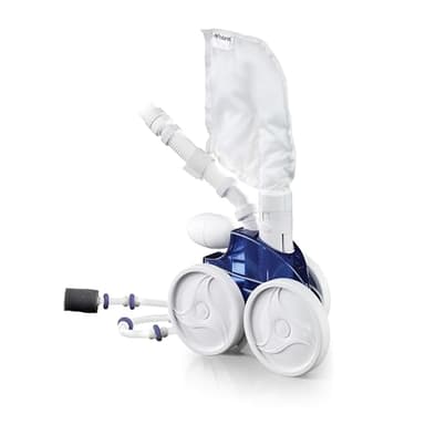 Polaris Vac-Sweep 360 Pressure-Side In-Ground Pool Cleaner