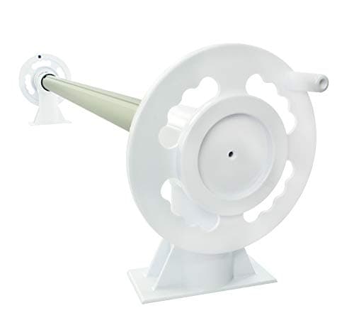 Sun2Solar Solar Cover Reel System for Above-Ground Pools