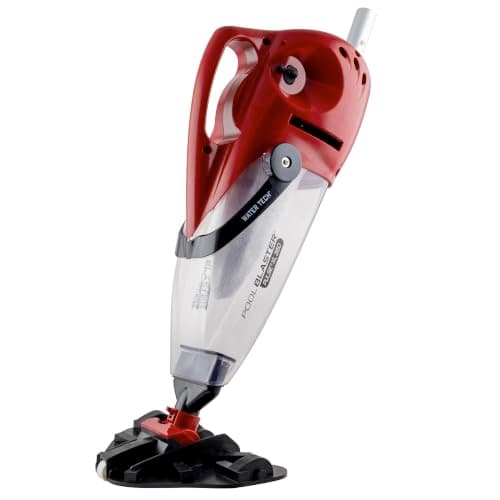 Pool Blaster Pulse XL 350 Cordless Pool Vacuum