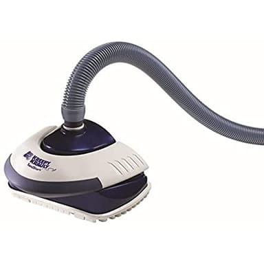 Pentair Kreepy Krauly SandShark In-Ground Suction Pool Cleaner