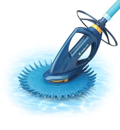 Zodiac G3 Suction-Side In-Ground Pool Cleaner