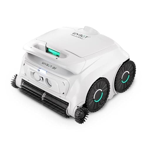 Wybot B1 Cordless Robotic Pool Cleaner