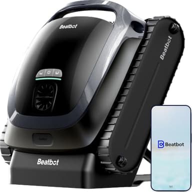 Beatbot AquaSense 2 Cordless Pool Vacuum Robot