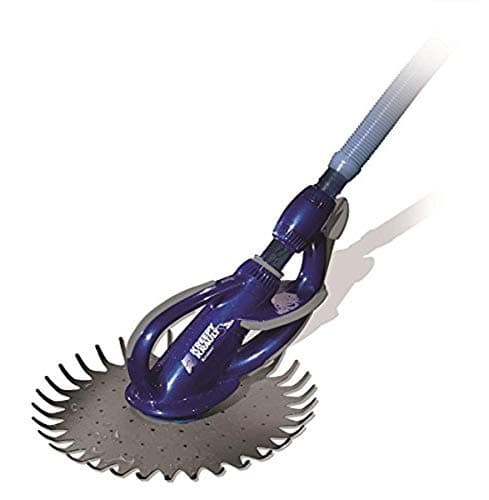 Pentair Kreepy Krauly Kruiser Automatic In-Ground Pool Cleaner, K60430