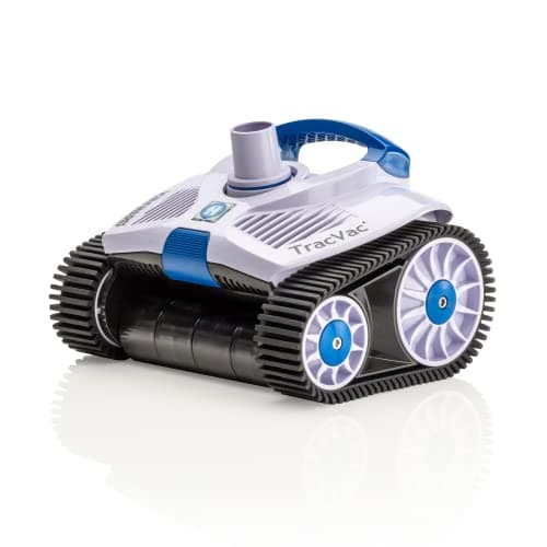 Hayward TracVac Automatic Pool Vacuum for In-Ground Pools