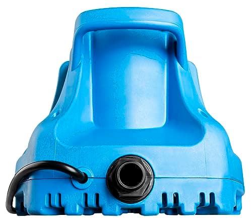 Little Giant APCP-1700 1/3 HP Pool Cover Pump