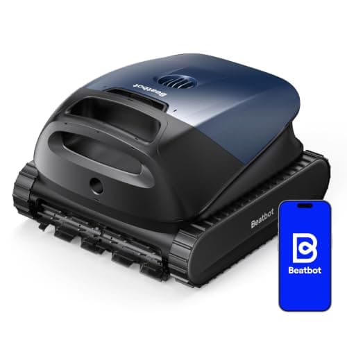 Beatbot Sora 10 Cordless Pool Vacuum Robot