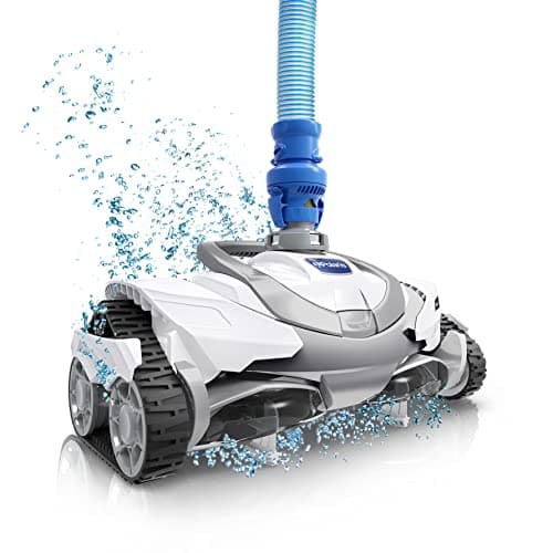 Polaris MAXX Premium Suction-Side Automatic Pool Cleaner