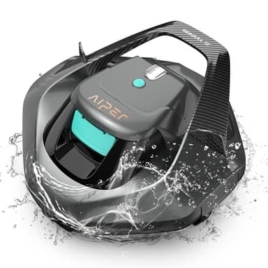Aiper Seagull SE Cordless Robotic Pool Vacuum