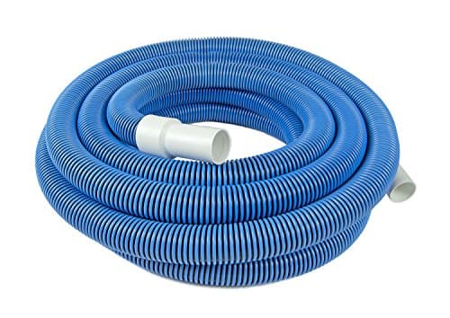 Poolmaster Manual Pool Vacuum Hose, 40 ft x 1.5 in