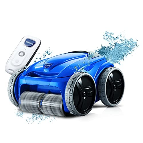 Polaris 9550 Sport Robotic Pool Cleaner