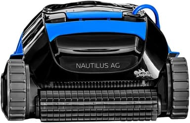 Dolphin Nautilus AG Robotic Pool Vacuum, above ground