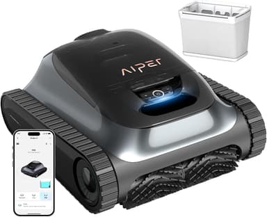 Aiper Scuba S1 Robotic Pool Cleaner