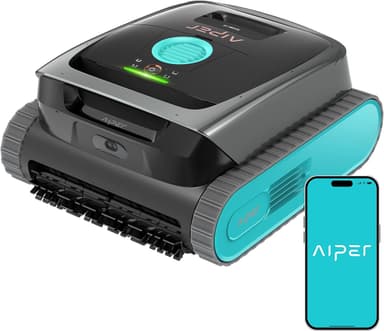 Wybot S3 Robotic Pool Cleaner