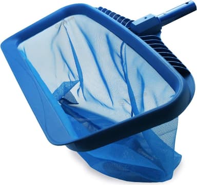 STARGOODS 20-inch Pool Skimmer Net, deep bag