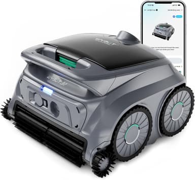 Wybot B1 Cordless Robotic Pool Cleaner