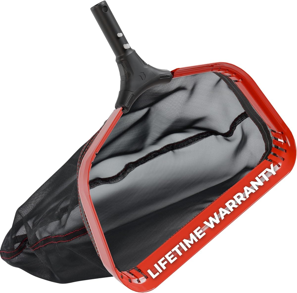 ProTuff 490 Promise Pro Pool Leaf Rake, 19.5 in