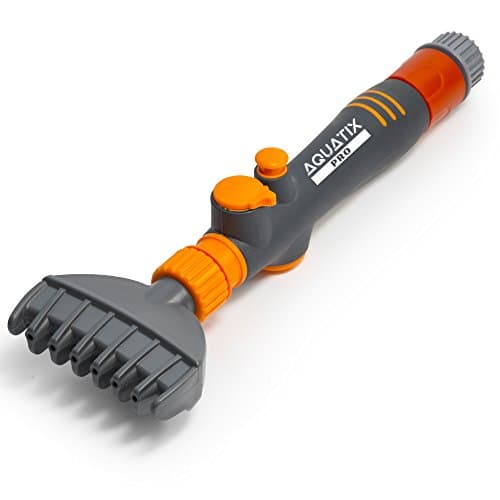 Aquatix Pro Premium Pool & Spa Filter Cartridge Cleaner Wand