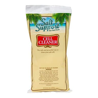Salt Support Salt Cell Cleaner, 1 lb