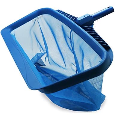 STARGOODS 20-inch Pool Skimmer Net, deep bag