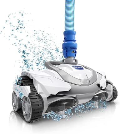 Polaris MAXX Premium Suction-Side Automatic Pool Cleaner