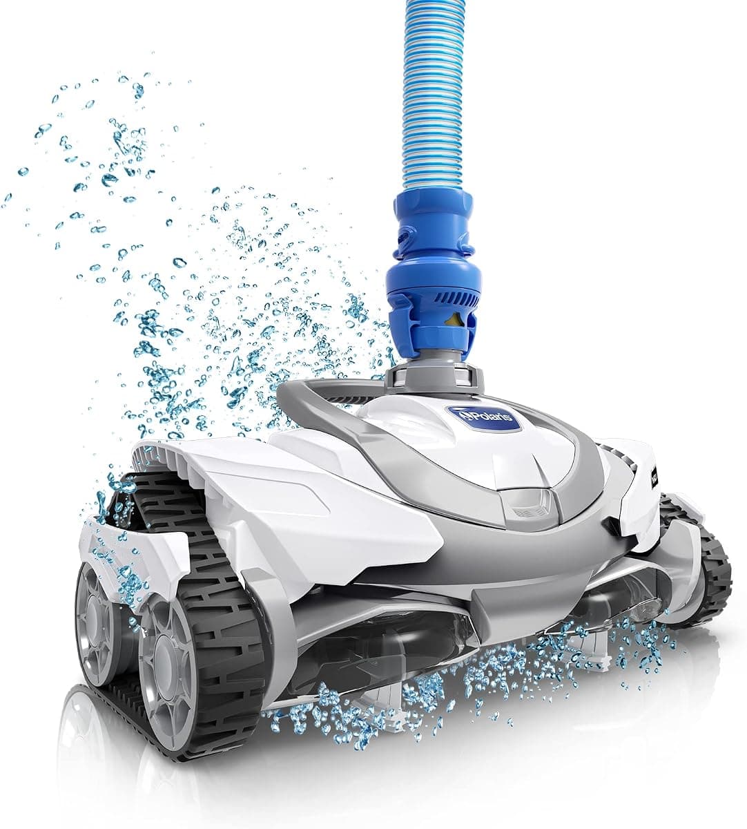 Polaris MAXX Premium Suction-Side Automatic Pool Cleaner
